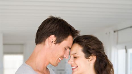 Необвързаните жени спазват правилото на петата среща