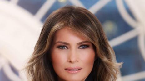 Мелания коментира аферата на Тръмп с порноактриса