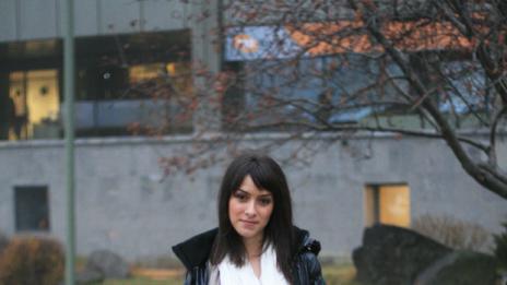 Градски стил: непретенциозно и пак елегантно