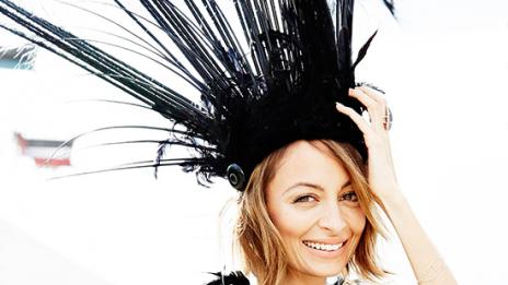 Никол Ричи – дивото дете на Холивуд помъдря