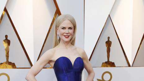 Най-добре облечените на наградите Оскар