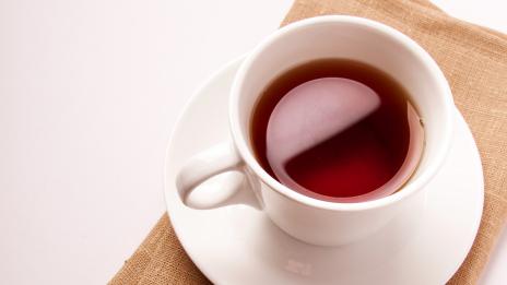 Идеалната чаша чай