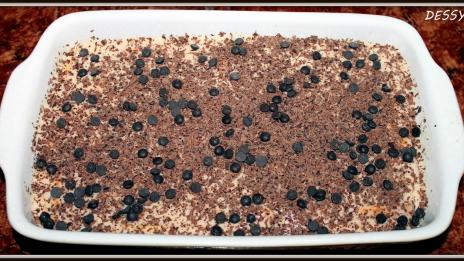 Как да приготвим: Бърза бисквитена торта