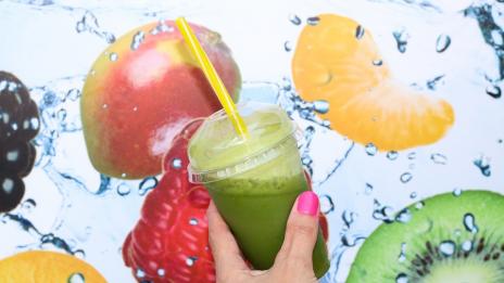 Правилната дневна доза плодове и зеленчуци