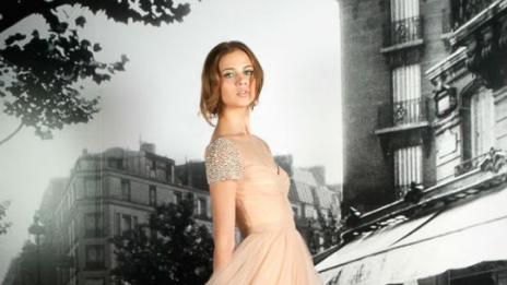 Откритие на деня: 10 приказни рокли