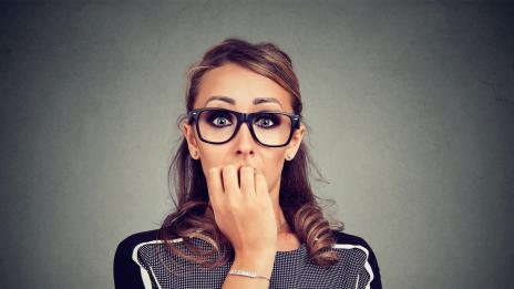 Как да се справите по-бързо с паниката