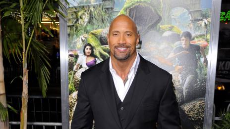 Скалата се завръща на ринга