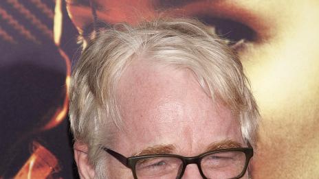 Филип Сиймор Хофман е открит мъртъв в дома си