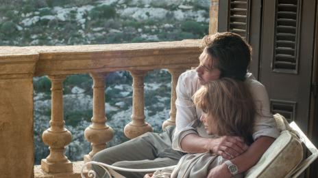 11 причини да дадете шанс на разведен мъж