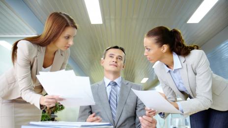 Как да подобрите взаимоотношенията си с шефа