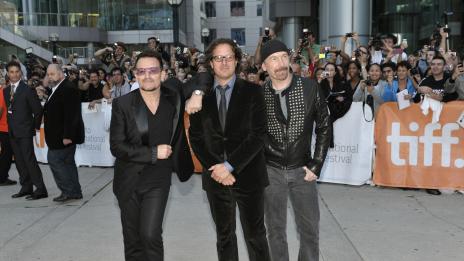 2011 - годината на успешните турнета