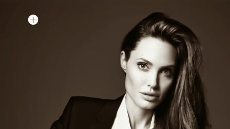 Анджелина Джоли за Брад, децата и бъдещата си сватба