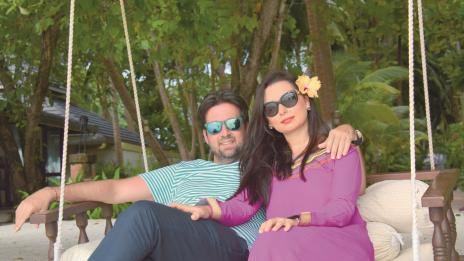 Кобилкина: Сватбата ни ще е през юни на остров Скиатос