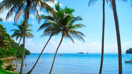 Republica Dominicana