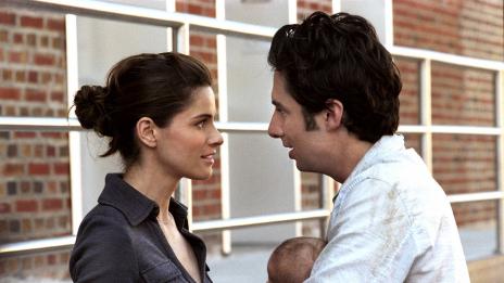 15 неща, които жените биха искали да кажат на експоловинките си