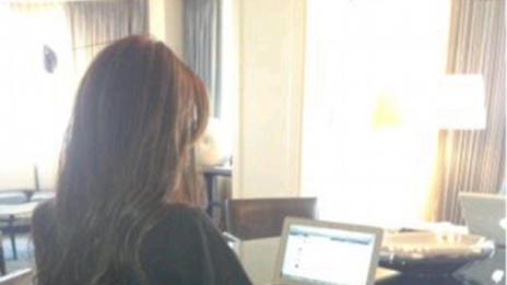 Виктория Бекъм: Липсва ми Ел Ей