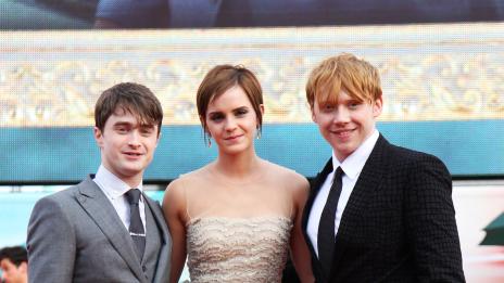 Те определено са богати!