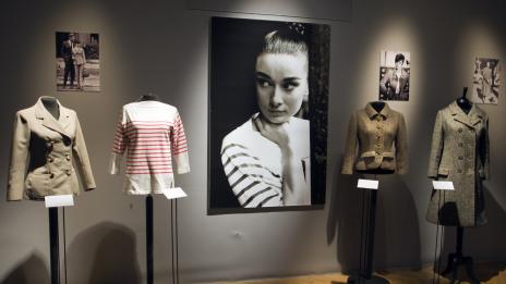 Одри Хепбърн – абсолютната икона на красотата