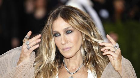 3 съвета за красота на Сара Джесика Паркър