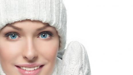 Как да избегнем суха кожа?