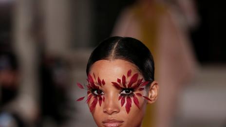 5 бюти тенденции от висшата мода