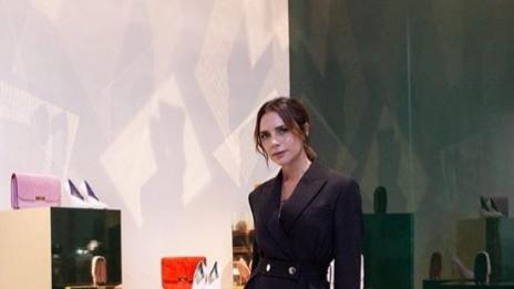 Виктория и Дейвид Бекъм чакат петото си дете?