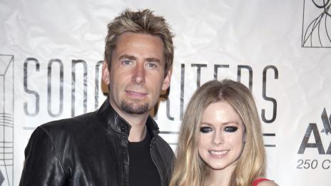 Аврил Лавин планира грандиозна сватба