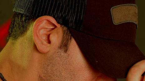 Ти не си ми първият, но аз съм ти първата