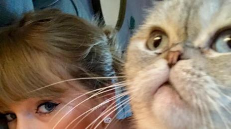 Тейлър Суифт с голямо дарение за своя фенка