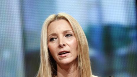 Лиса Кудроу си оперирала носа на 16 години