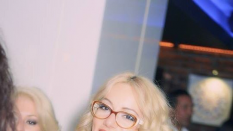 За Яна Наскова модата е ключ към успеха
