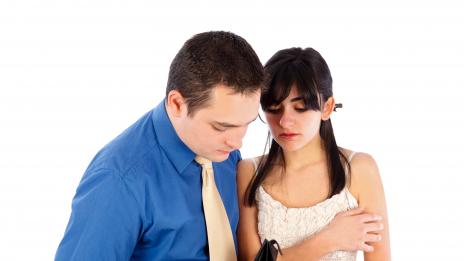 Имате проблеми с парите? Може би е време да скъсате с гаджето