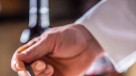 Безплатна храна срещу маса от вкъщи