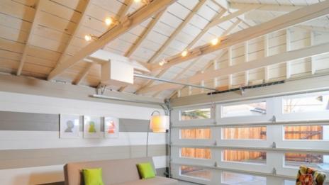 Как да преобразите гаража си в жилищно пространство