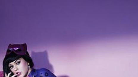 Котката Кейти Пери и други герои. От Майлс Олдридж