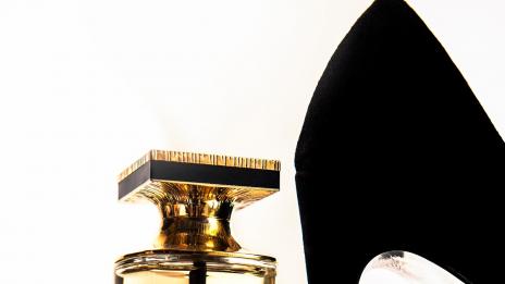 Ароматът на силната жена, която променя света