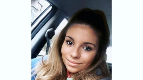 Дивна се блъсна в мантинела, нейна приятелка е пострадала