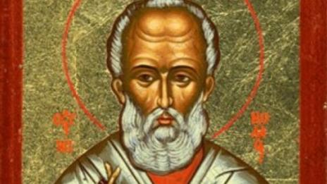 Празнуваме Никулден! Честит празник