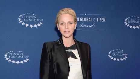 Принцеса Шарлийн от Монако наистина е бременна с близнаци