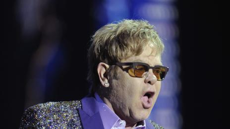 Елтън Джон прогнозира края на кариерата на Мадона