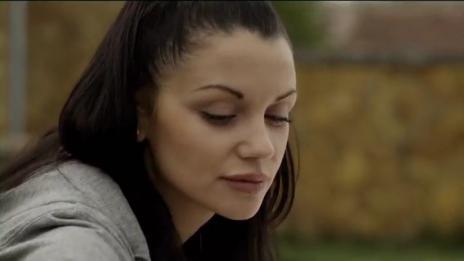 Истинското  лице на Албена в  „Стъклен дом: Изкушението”