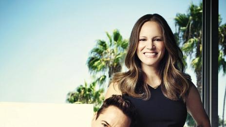 Робърт Дауни Джуниър разкрива тайната на успешния си брак