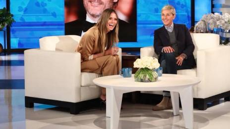 Хайди Клум – самотна: Не излиза с Вито Шнабел, но харесва Дрейк