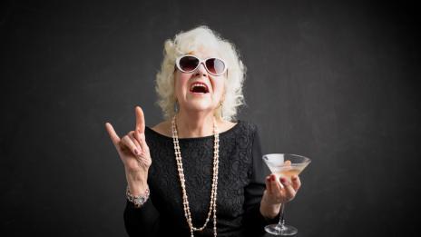 Откриха ли лек срещу стареене?