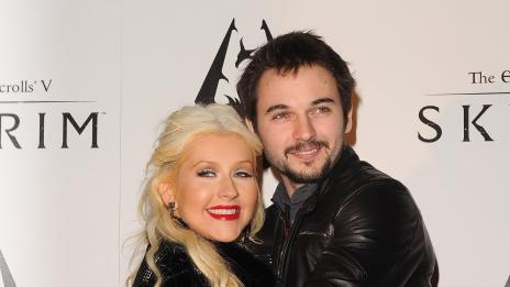 Кристина Агилера е бременна с второто си дете