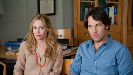 8 признака, че сте стара семейна двойка