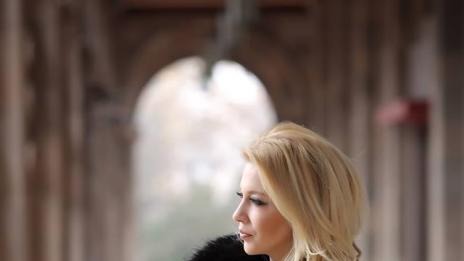 В преследването на една мечта