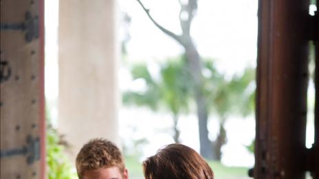 Защо любовта от пръв поглед е опасно нещо