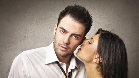 Нещата, които НЕ трябва да казвате на бившия си