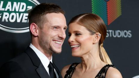 Кейти Мара и Джейми Бел чакат бебе